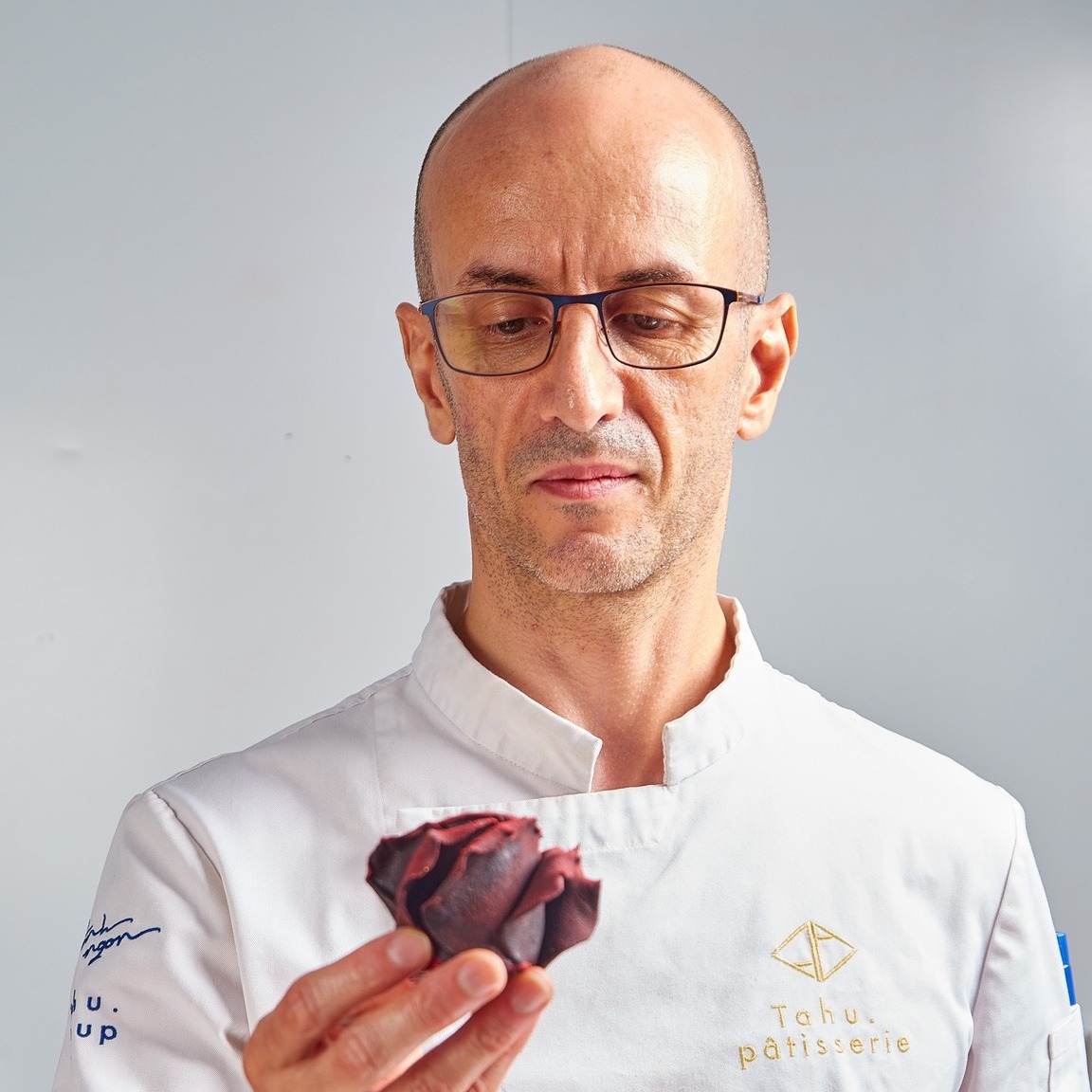 david-chef