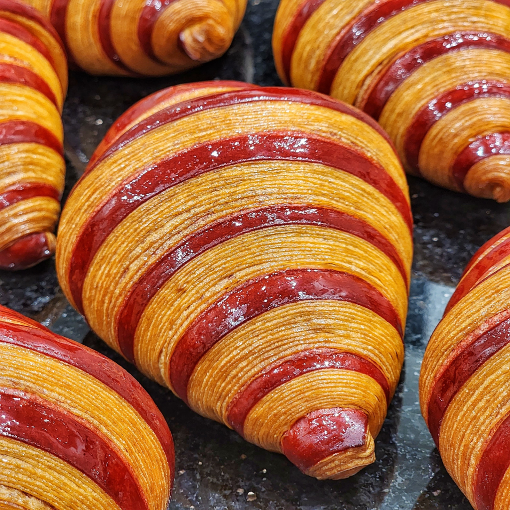 Khóa học làm bánh ngắn hạn