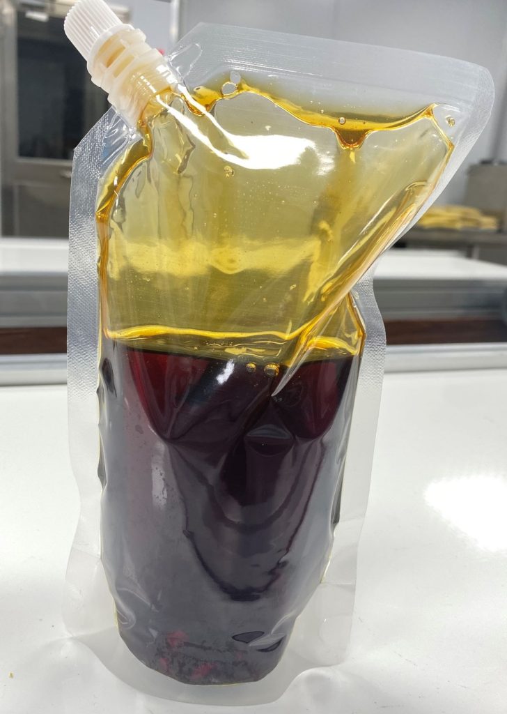 Nước đường