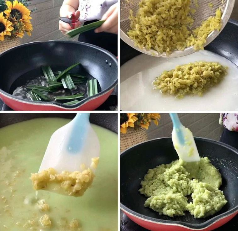 cach-lam-banh-trung-thu-com-dua-phan-nhan