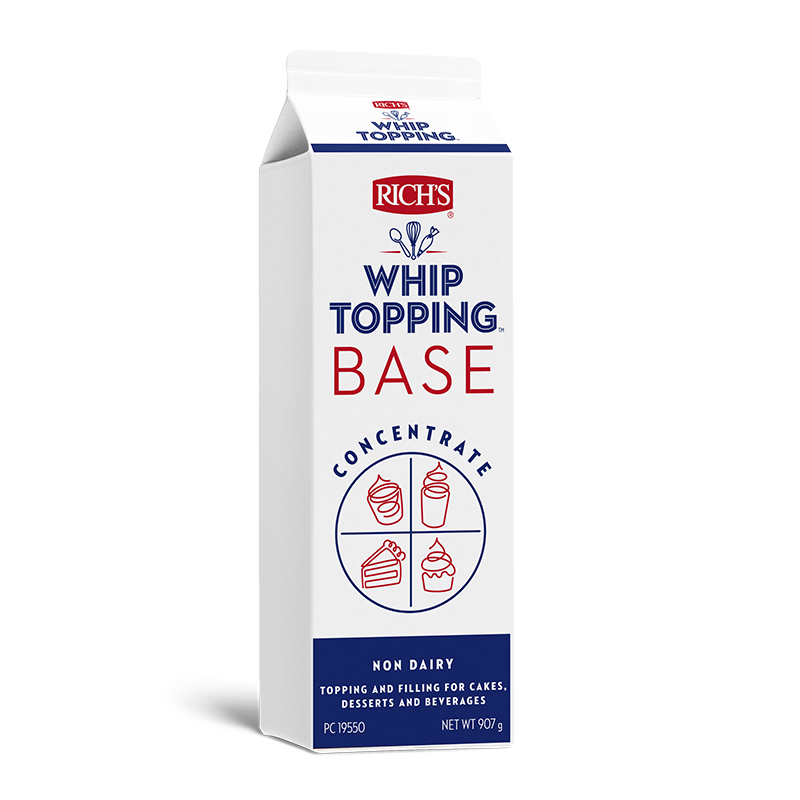 Whipping Base