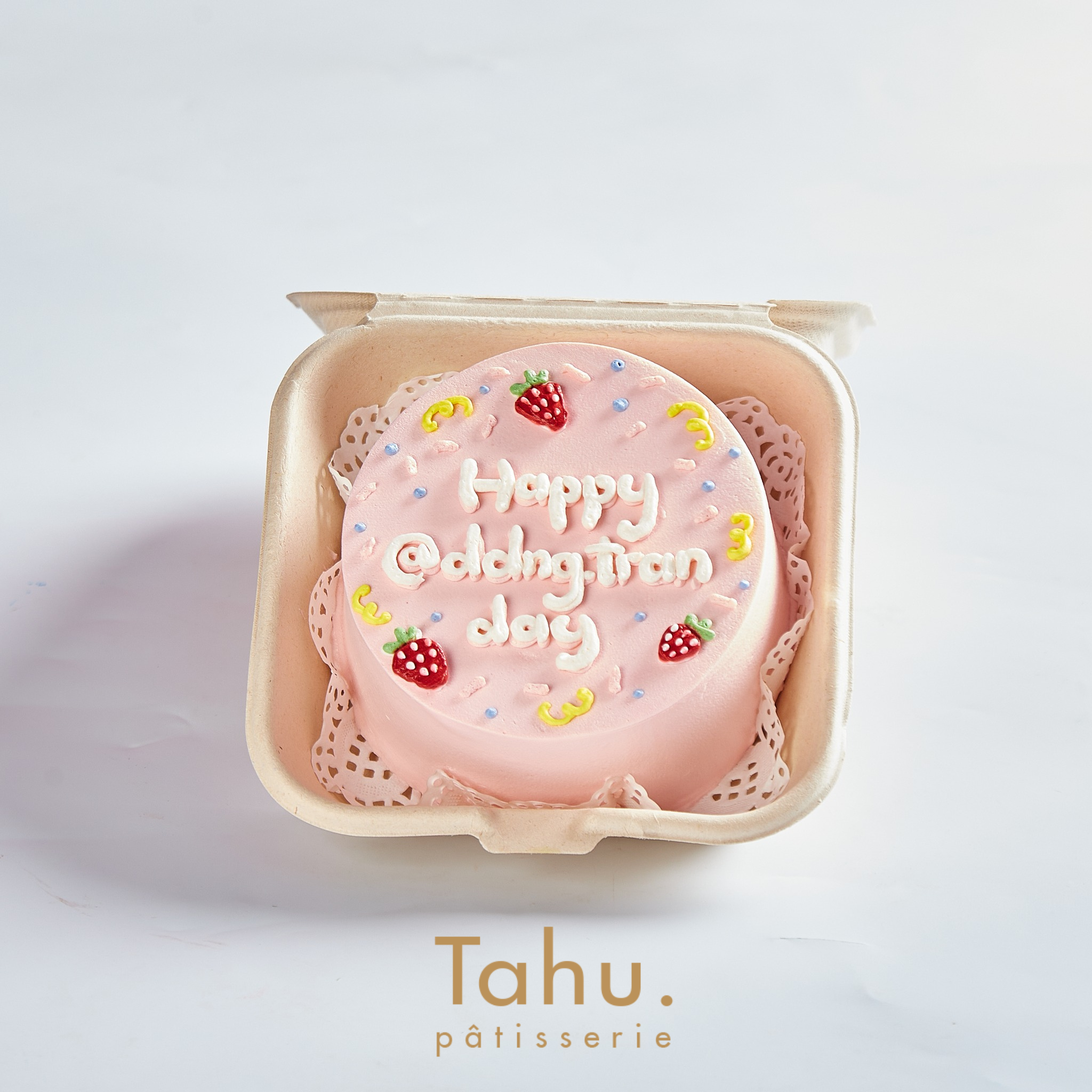 bento-cake