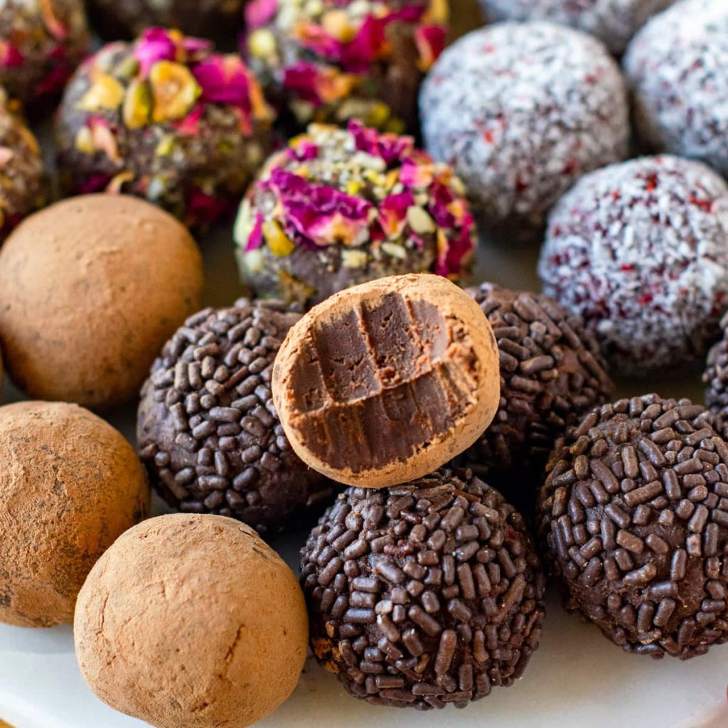 chocolate-truffles