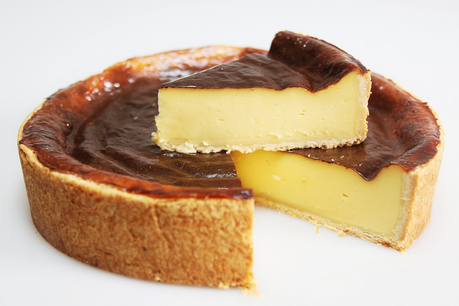 parisian-flan
