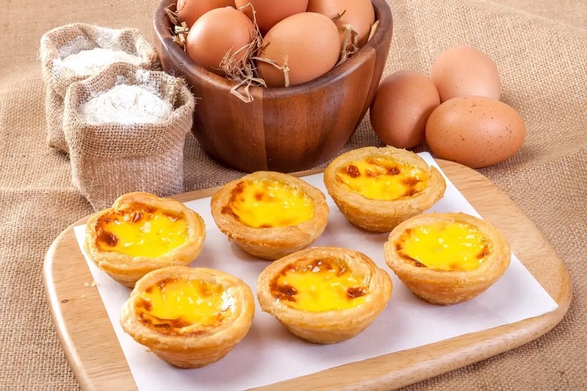 tart-trung