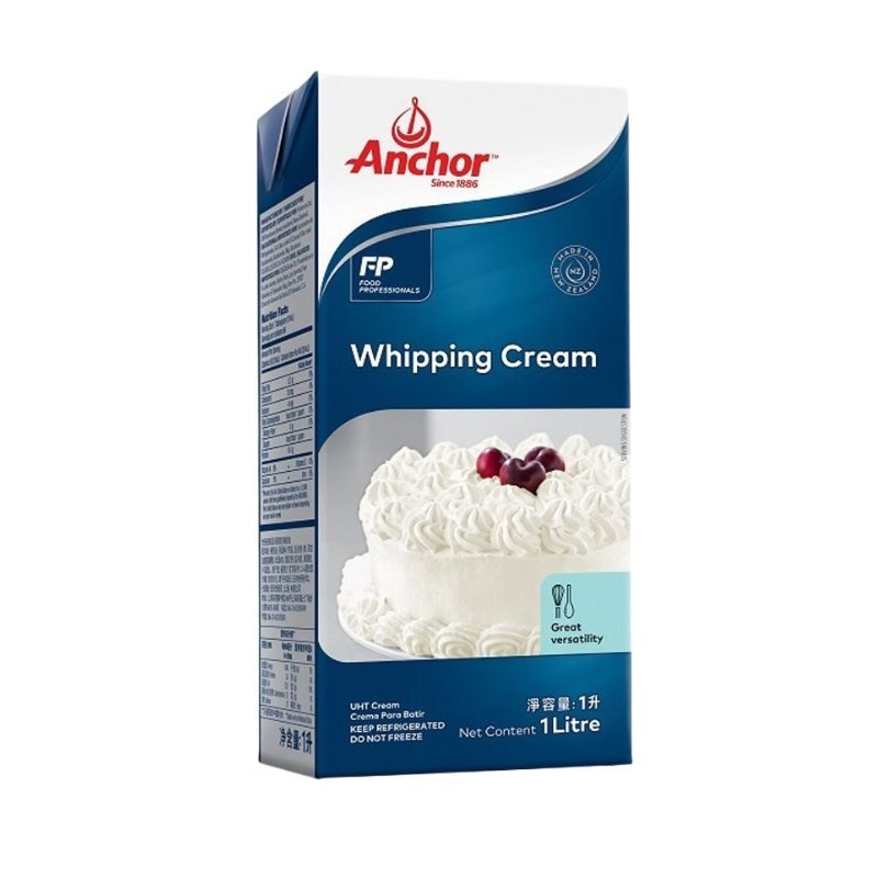 Whipping Cream